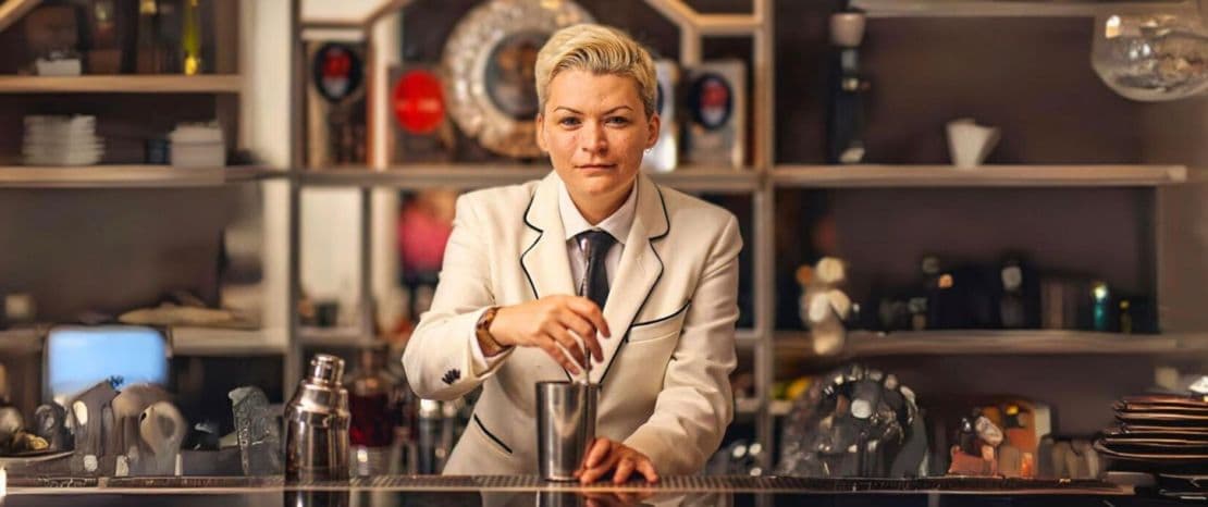 Brand ambassadors take London Competitions to next level