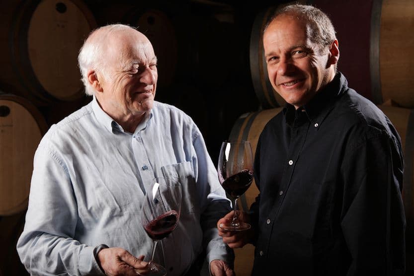 Elegance & power: the Malbecs of Bertrand-Gabriel Vigouroux