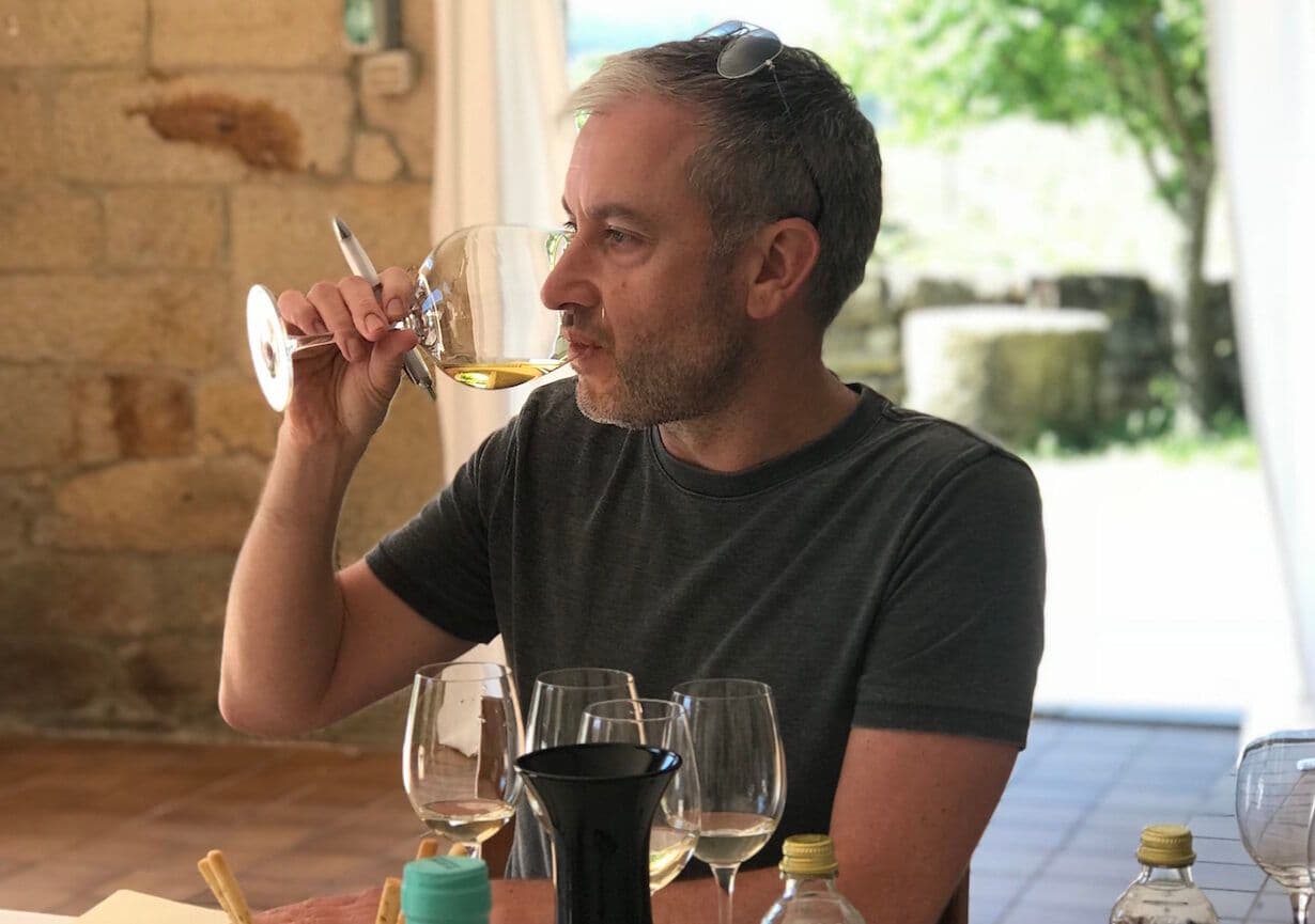 Good riddance 2020: David Kermode’s Top 10 wines