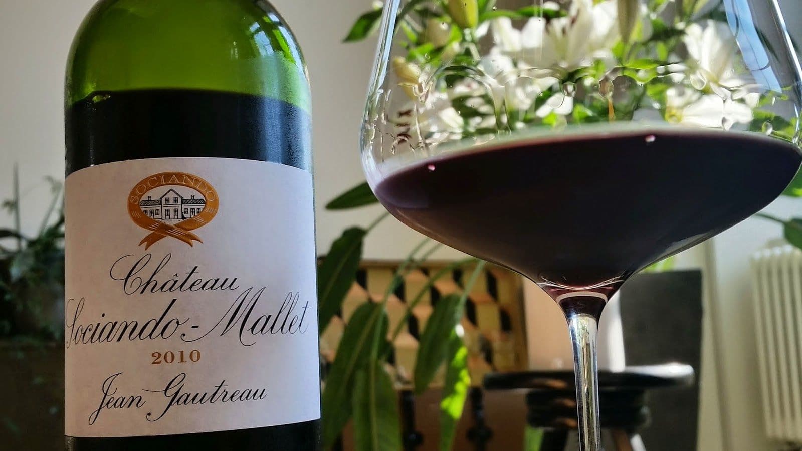 Sociando-Mallet: one of Bordeaux’s sleeping giants?
