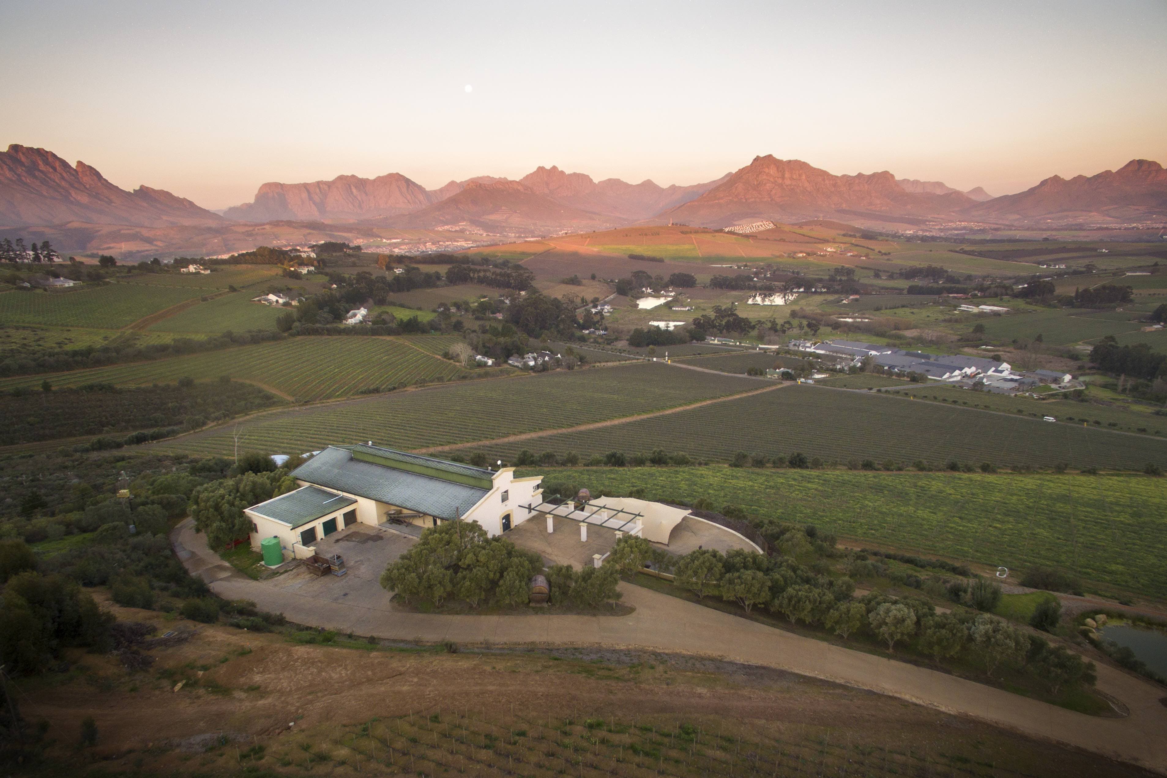 Origin: off-trade producers turning to premium on-trade