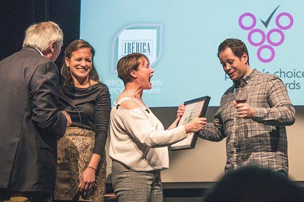 People’s Choice Drinks Awards to run two separate competitions