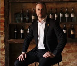 Matthew Deller MW