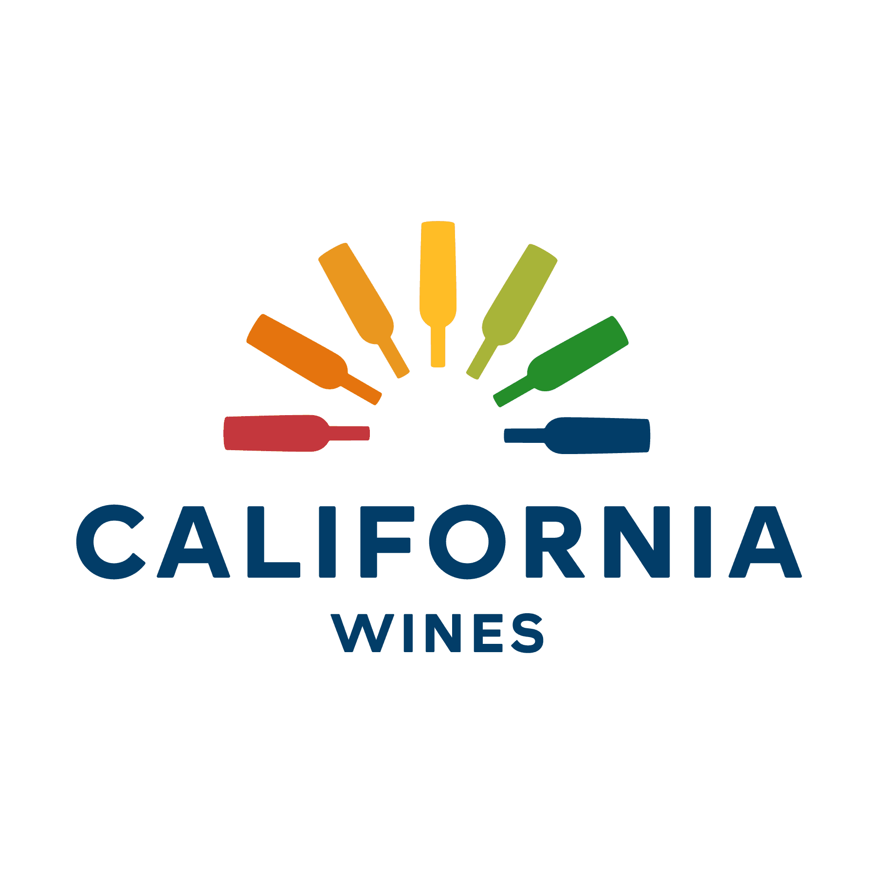 California wines