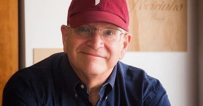 Wine Future: US wine critic Mark Squires on industry challenges