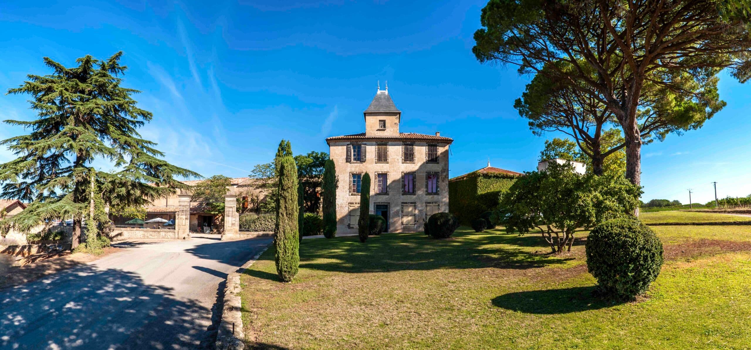 Chris Davies: What to expect at Famille Helfrich portfolio tasting