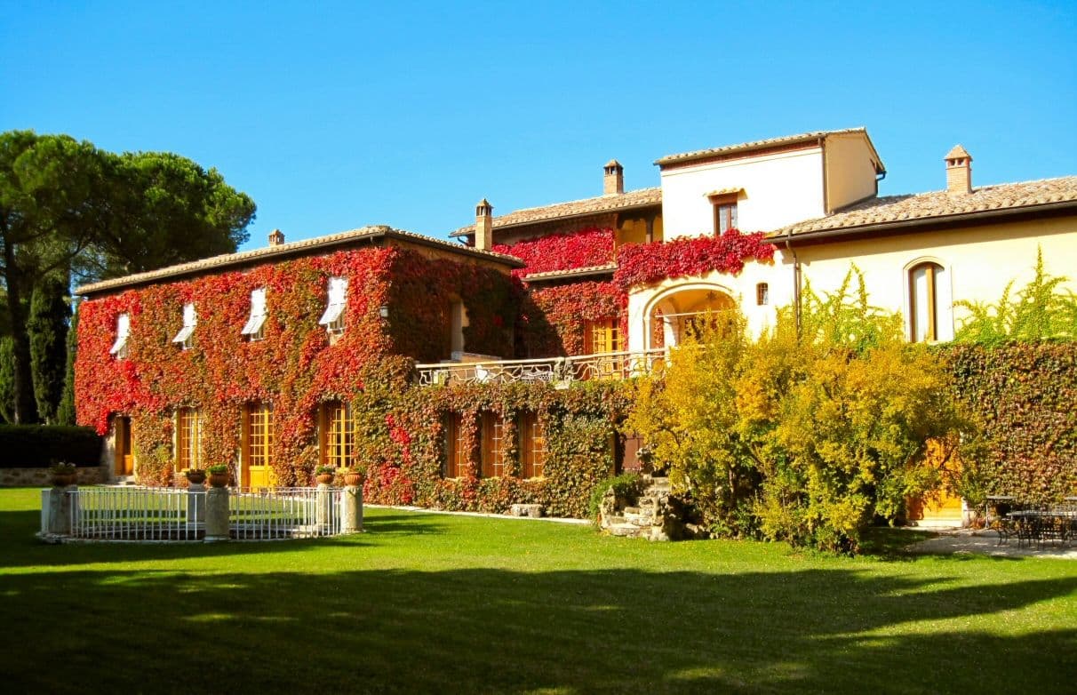 Sangiovese RESET: celebrating Montalcino at Biondi-Santi