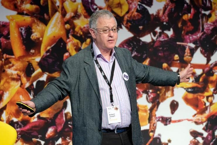 Robert Joseph on wine’s biggest challenges & opportunities