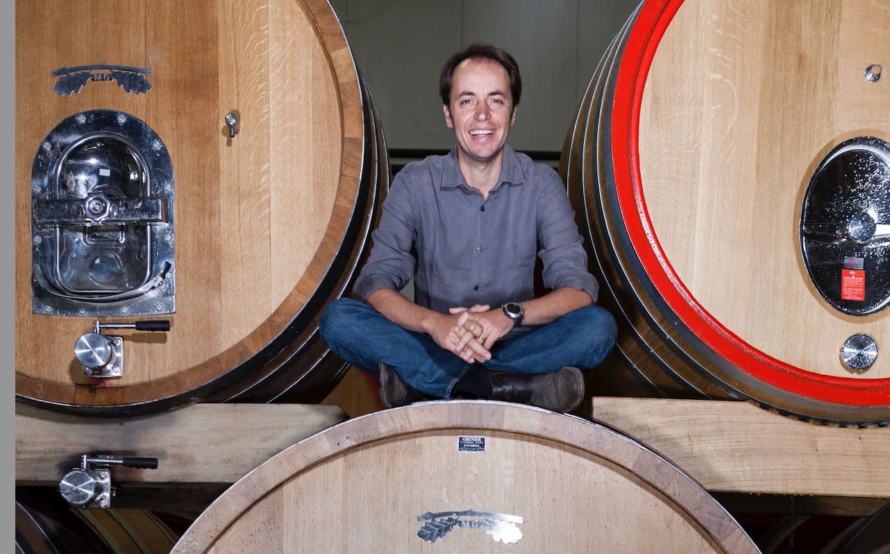 Viña Morandé’s Ricardo Baettig: innovation is key to Chile’s future