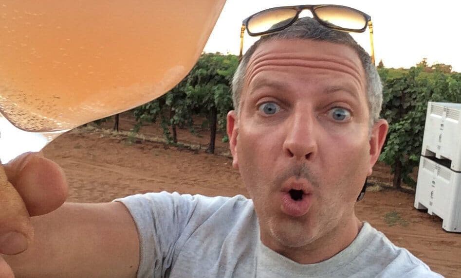 Tim Wildman on being the world’s most disruptive MW