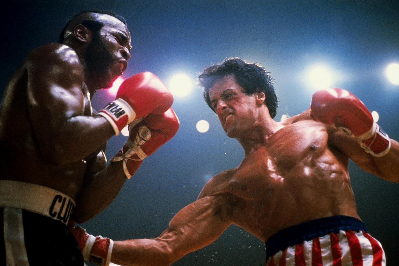 Rocky: what we can all learn from the storytelling of boxing classic