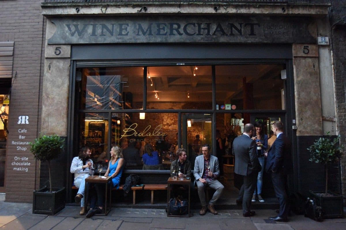 6 wines to try from Bibendum’s new artisan range tasting