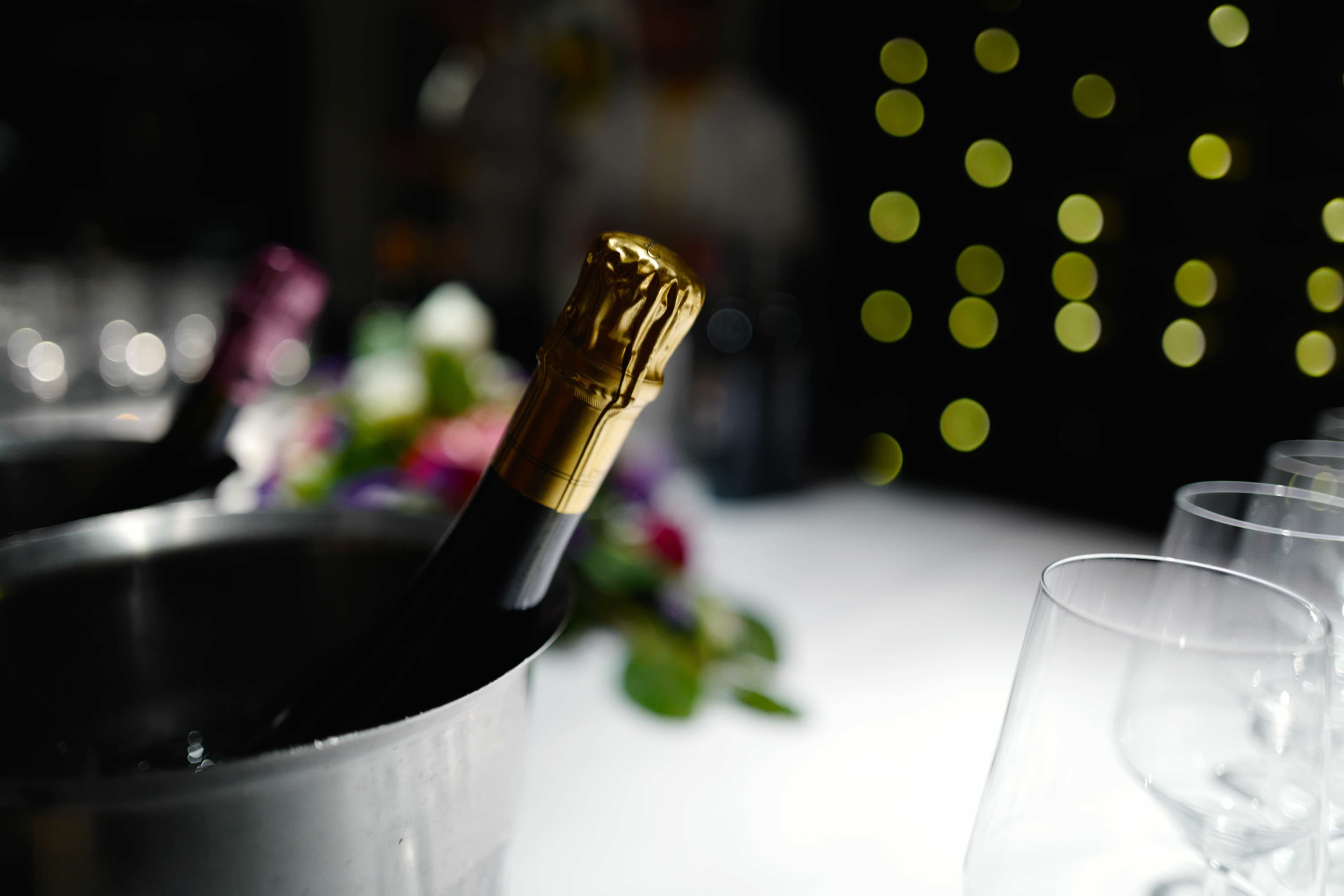 Champagne Bruno Paillard rises to a vintage challenge