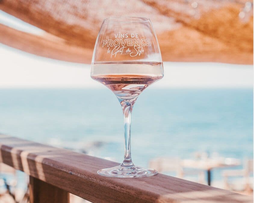 Vagabond’s Freddie Cobb on how it works with Vins de Provence