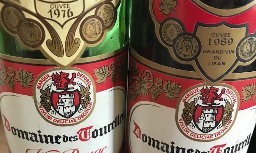 Domaine des Tourelles is right mix of ancient and modern