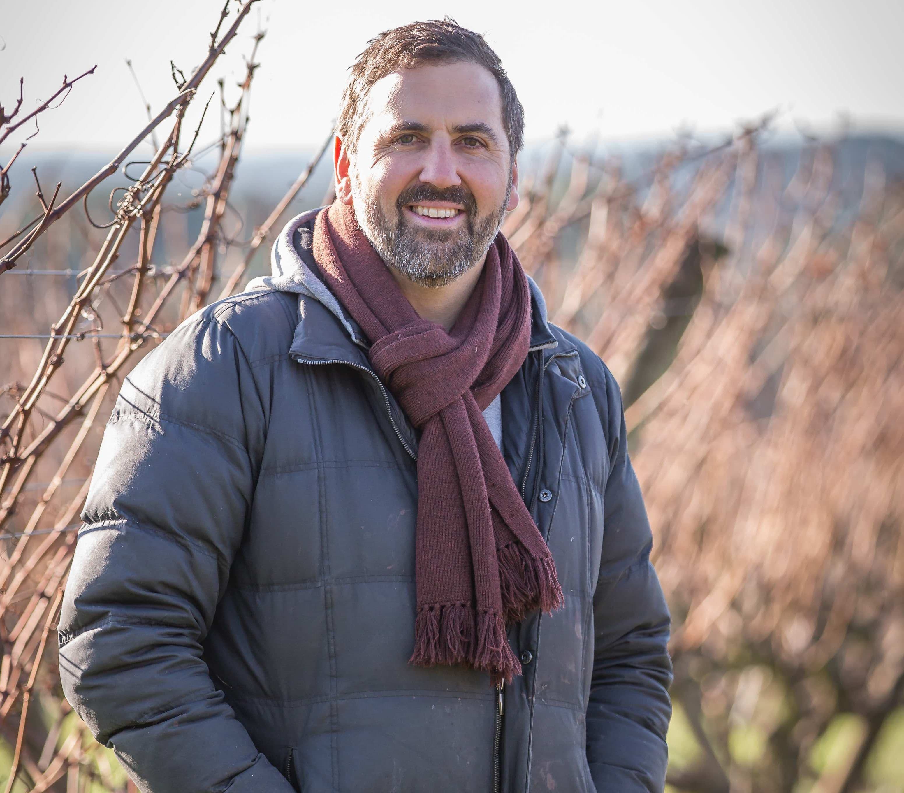 Mornington Peninsula’s Stonier wines: Birth of the cool