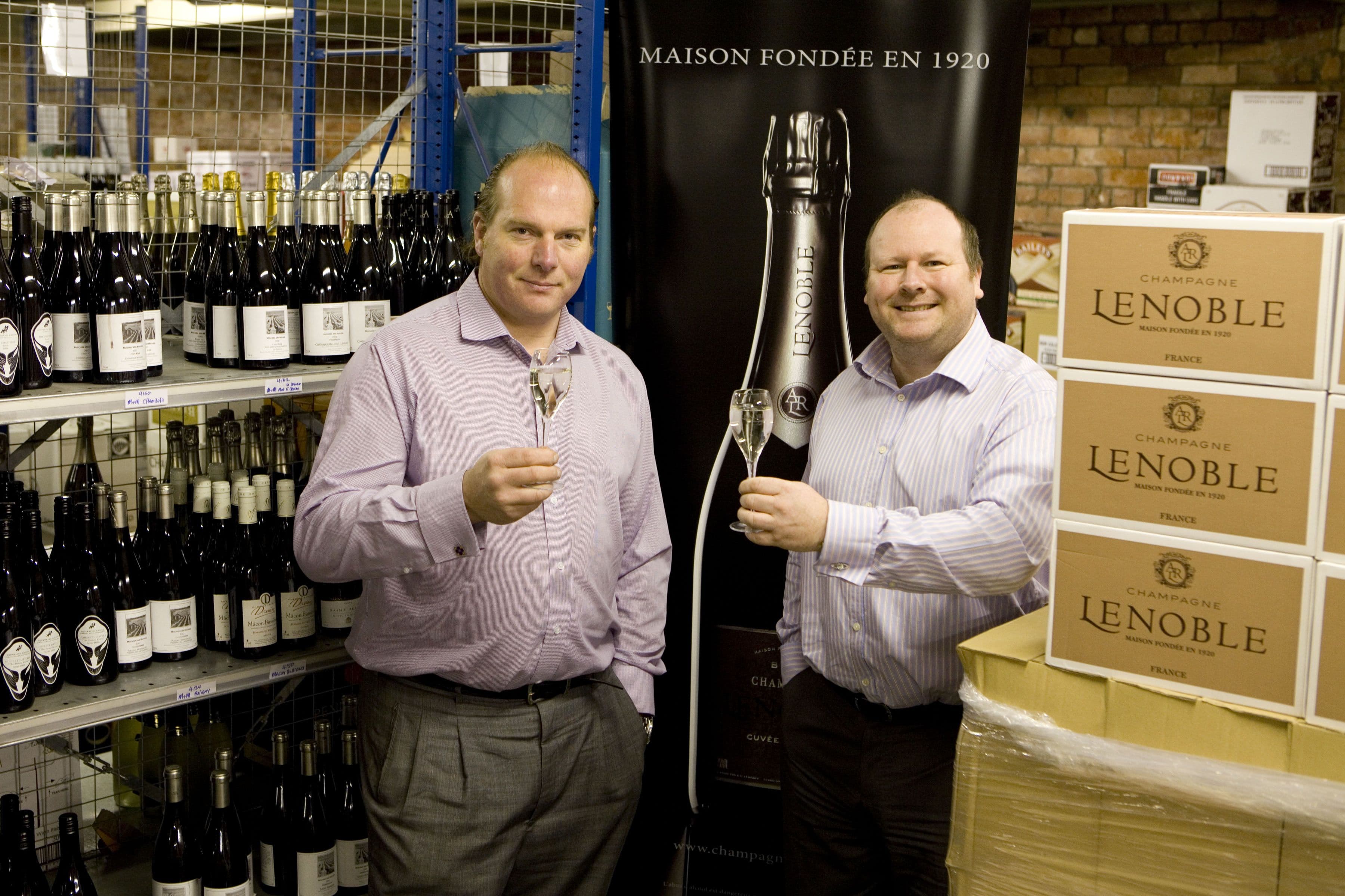 Quality and value help drive Robinsons Brewery’s wine offer