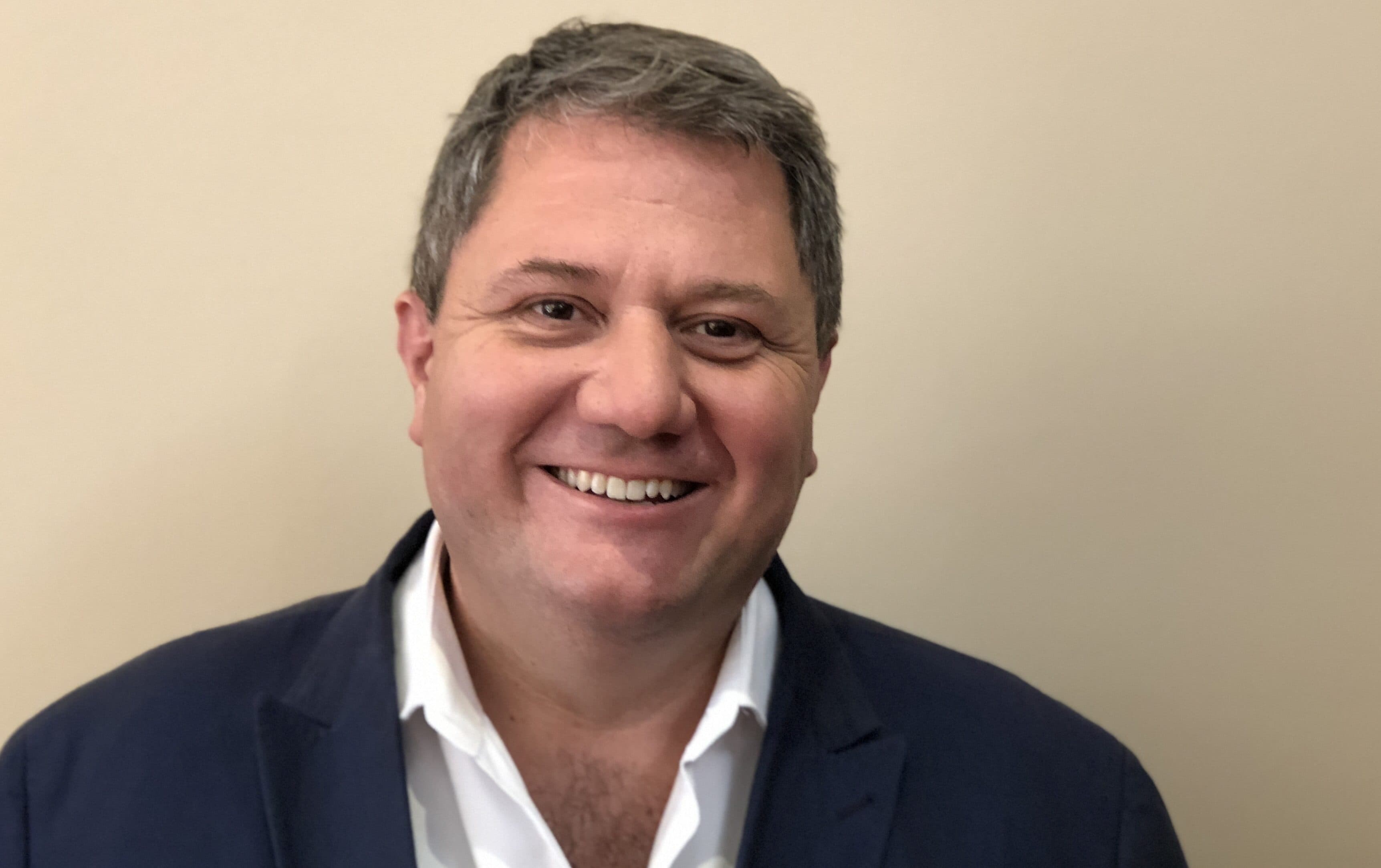 Paul Schaafsma’s new brand, insight and sourcing strategy