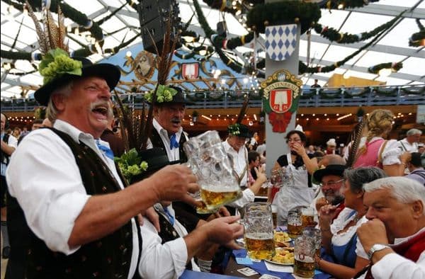 Q&A Debate: Is there a sense of place in beer as there is in wine?