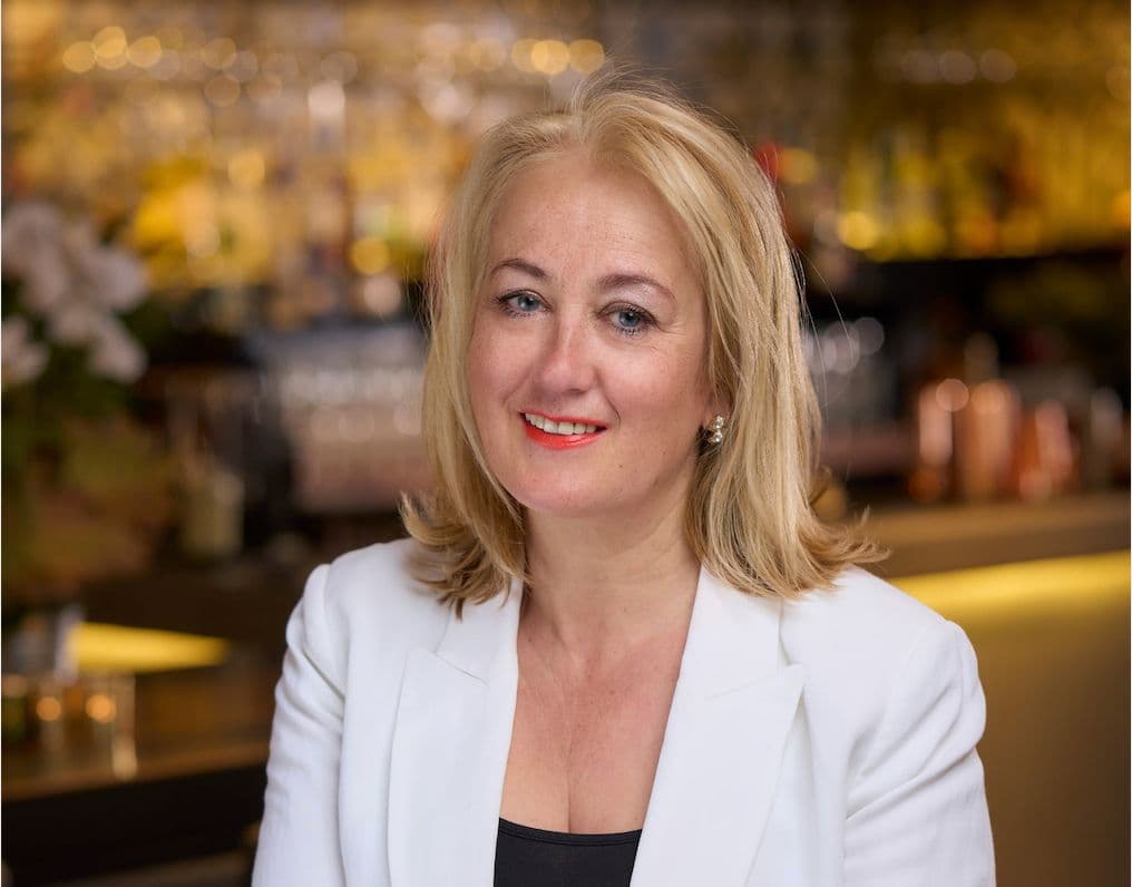 Drake & Morgan’s Jillian MacLean on being a Drinks Trust trustee