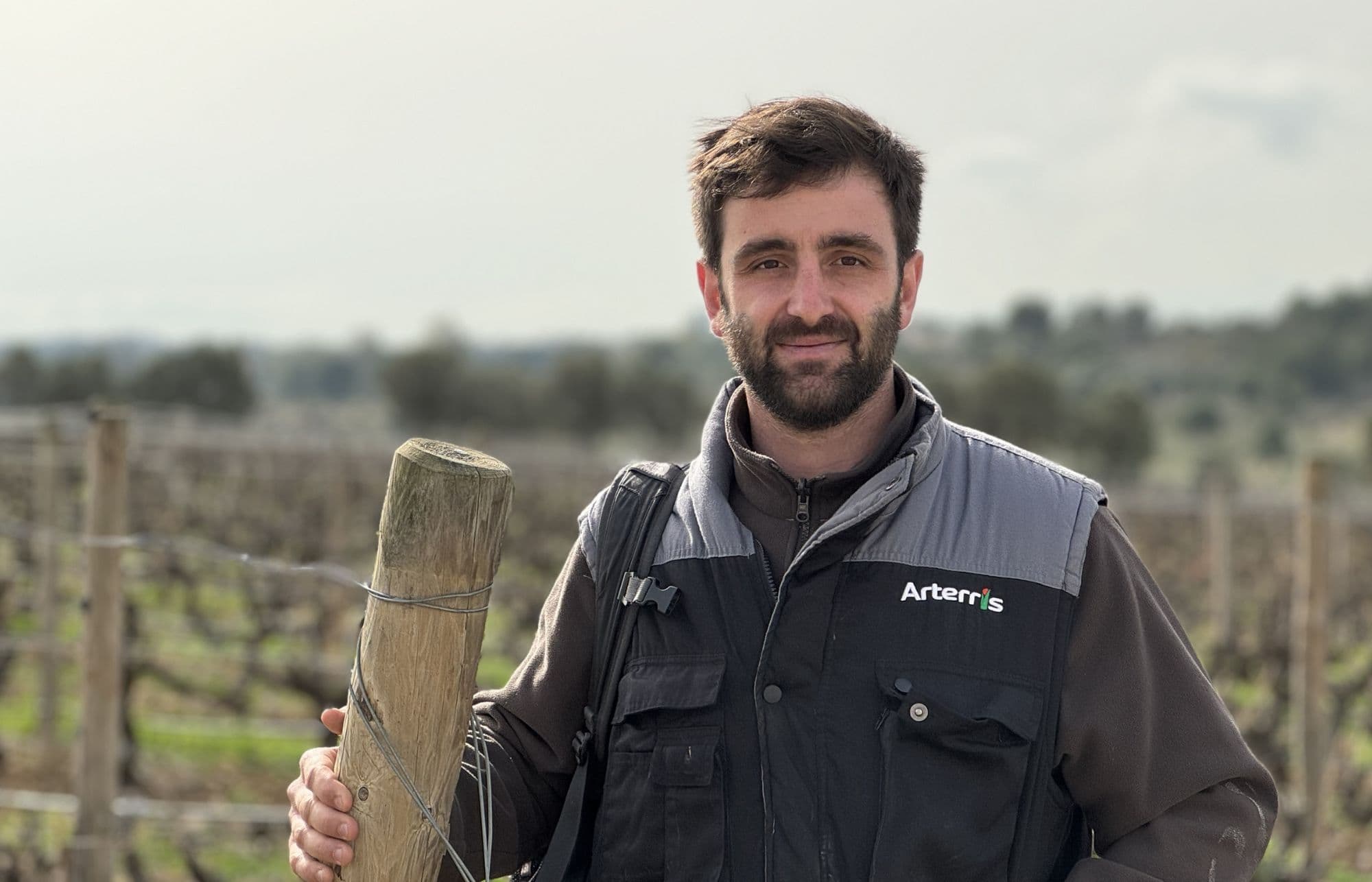Mike Turner: why now is the time for us to rethink Roussillon