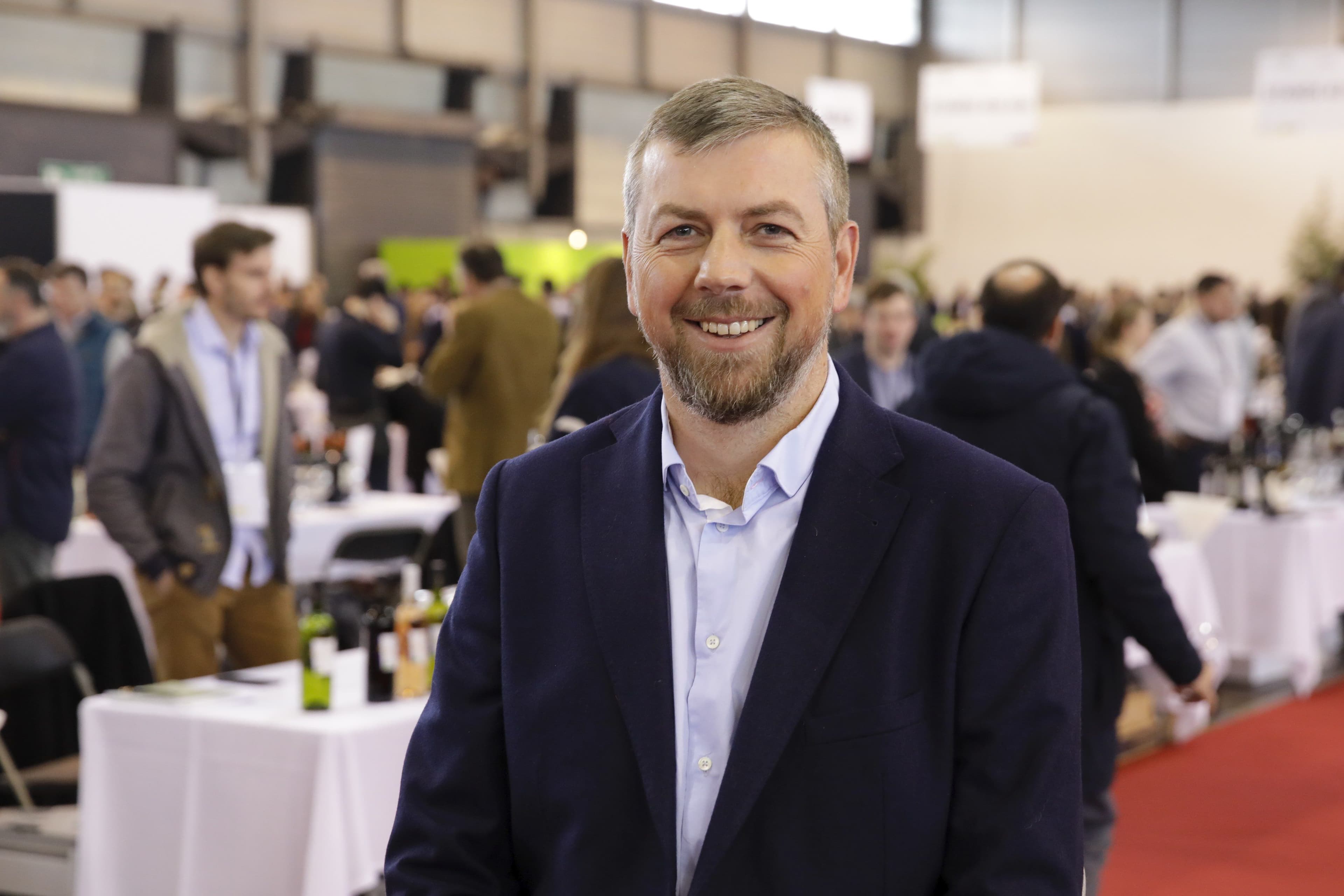 Richarme: how world of organics gravitates to Millesime Bio