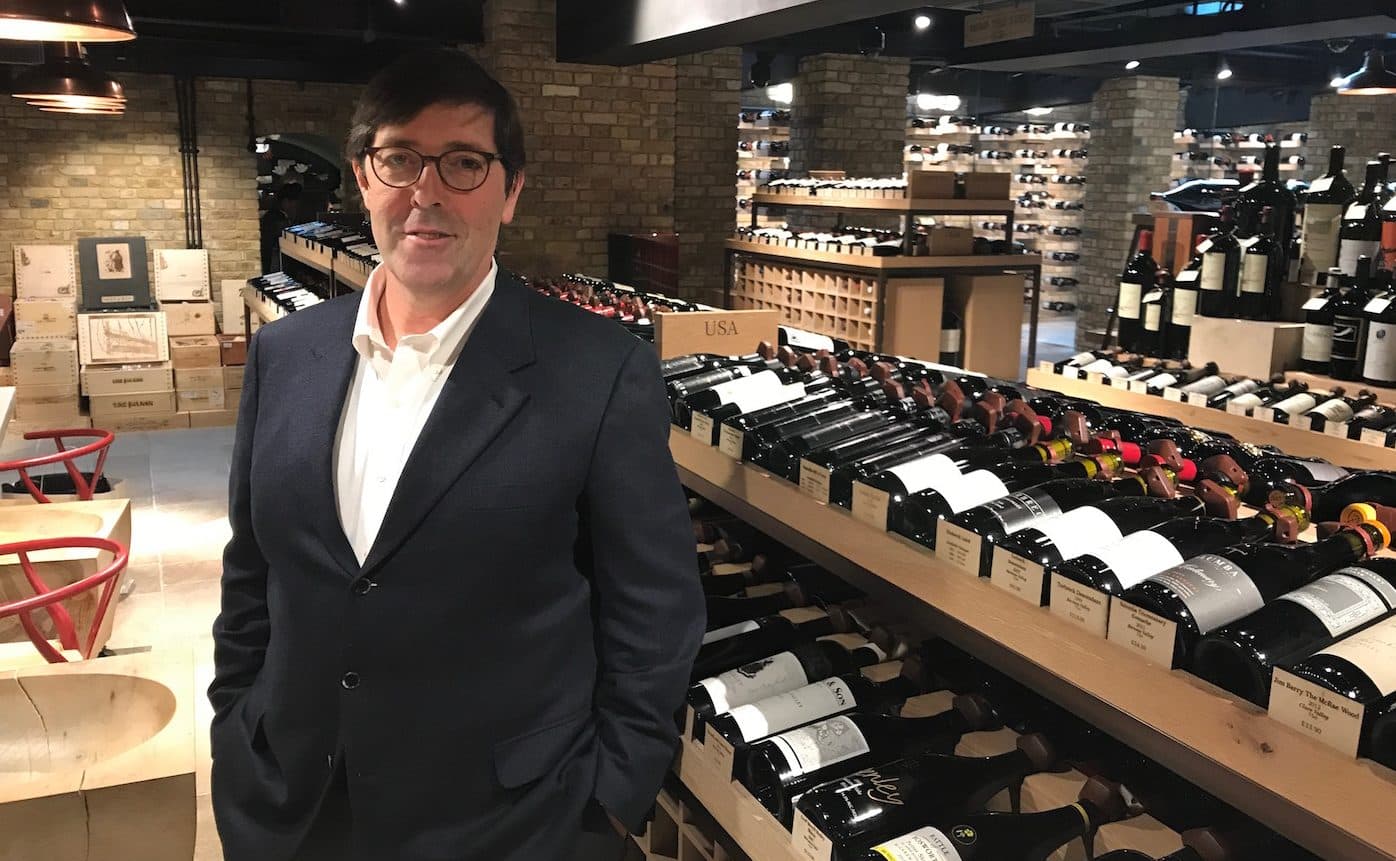 6 things about Nero D’Avola with Sicily’s Alessio Planeta