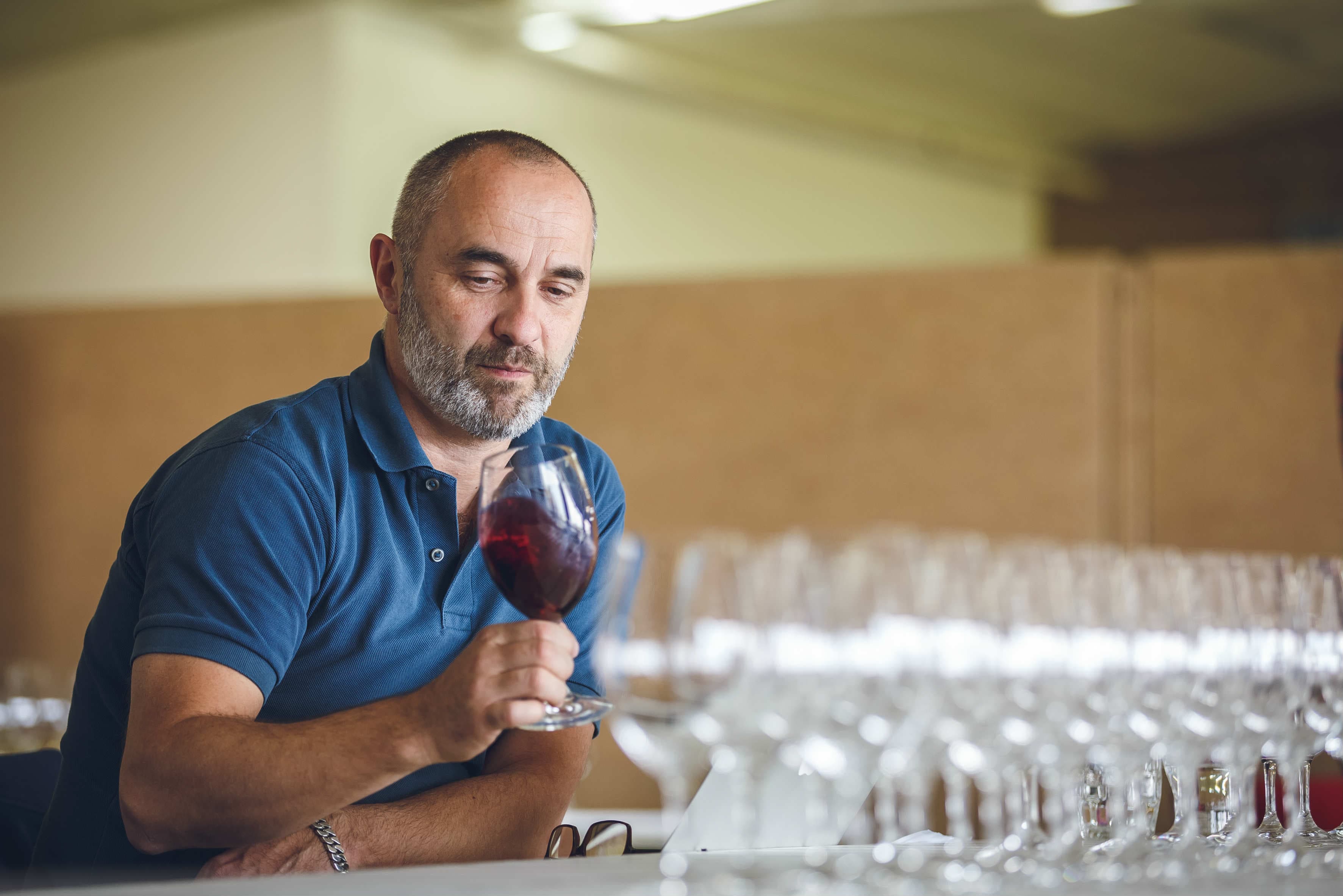 Sangiovese RESET: Walter Speller on spotlighting one of Italy’s stars