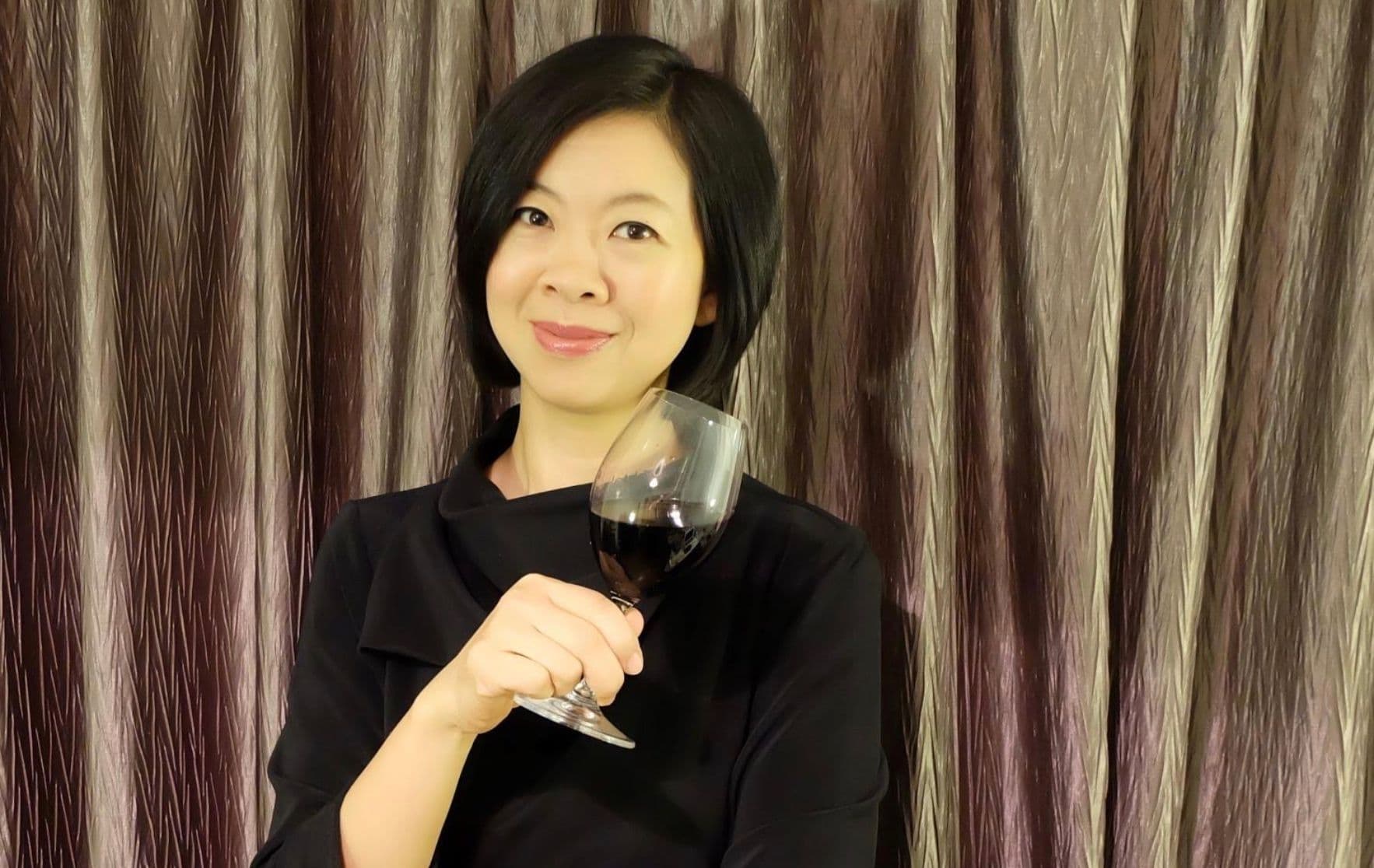 Leona De Pasquale on delivering award-winning wine services
