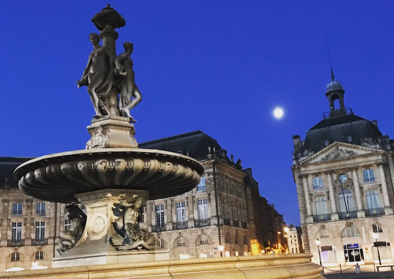 Mike Turner on why Bordeaux en primeur no longer makes sense