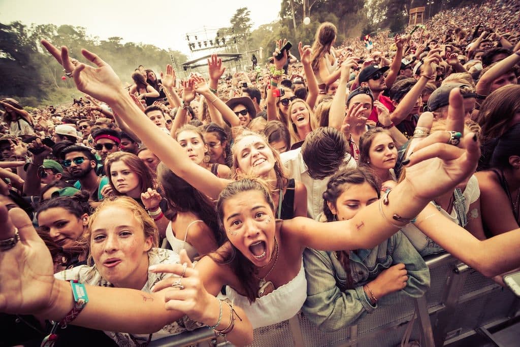 What Gen Z & millennials think about beers, wines & spirits?