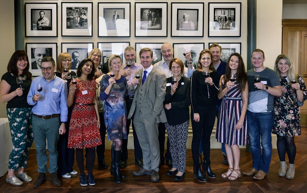 Consumers have their say in People’s Choice Wine Awards
