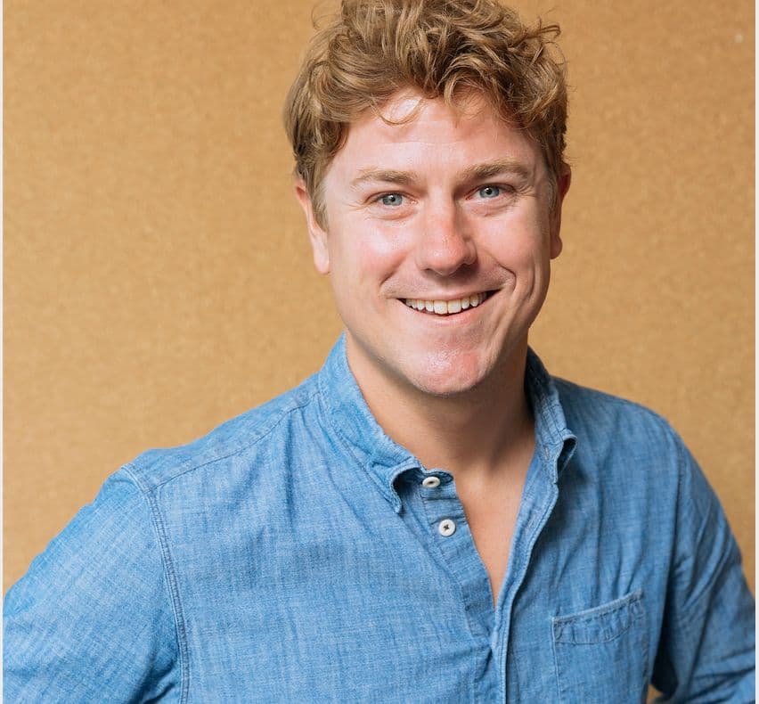 Miles MacInnes on how Jascots is bouncing back from the brink
