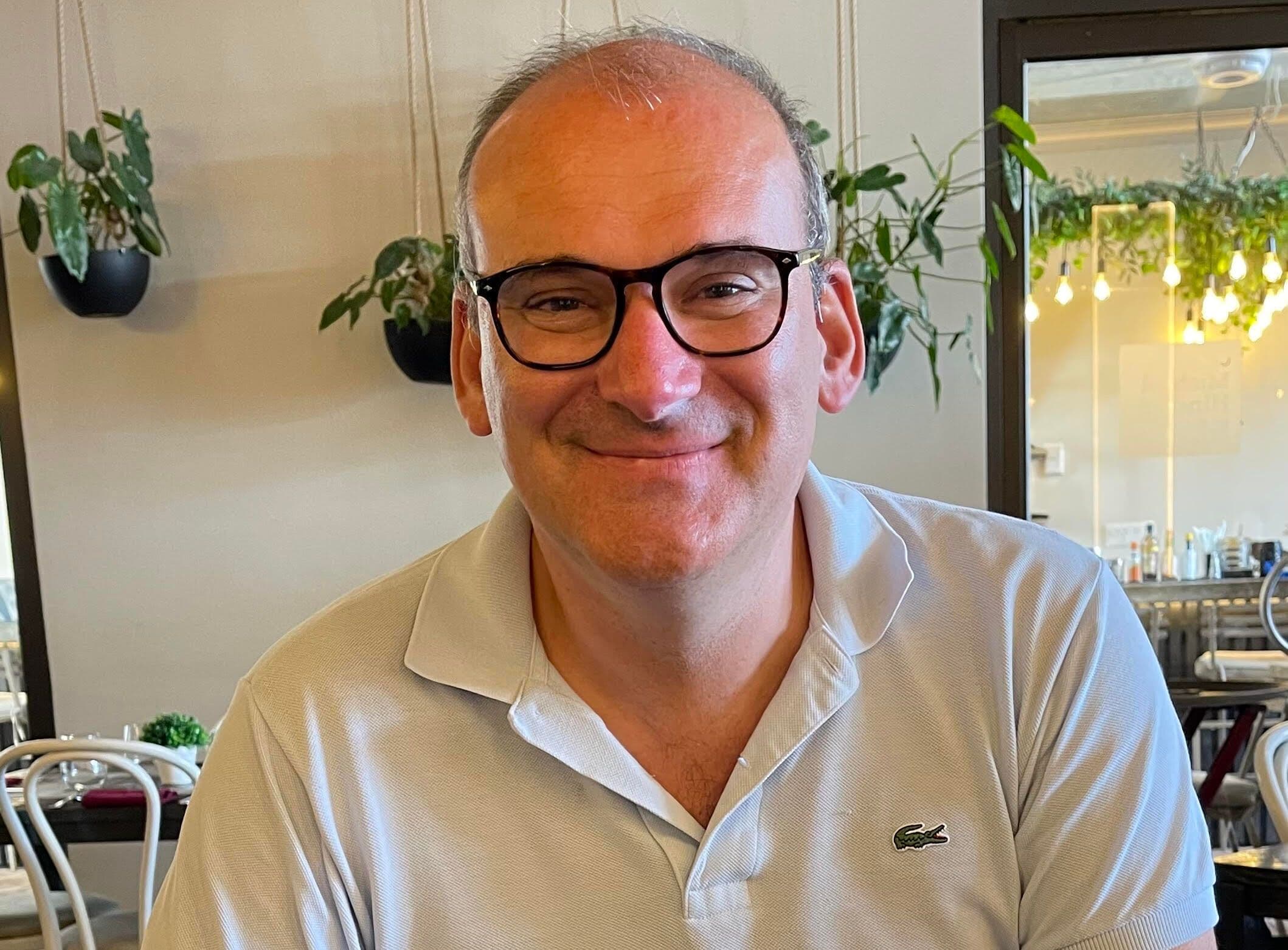 Daniel Lambert on highs, lows of 2023 and what to expect in 2024