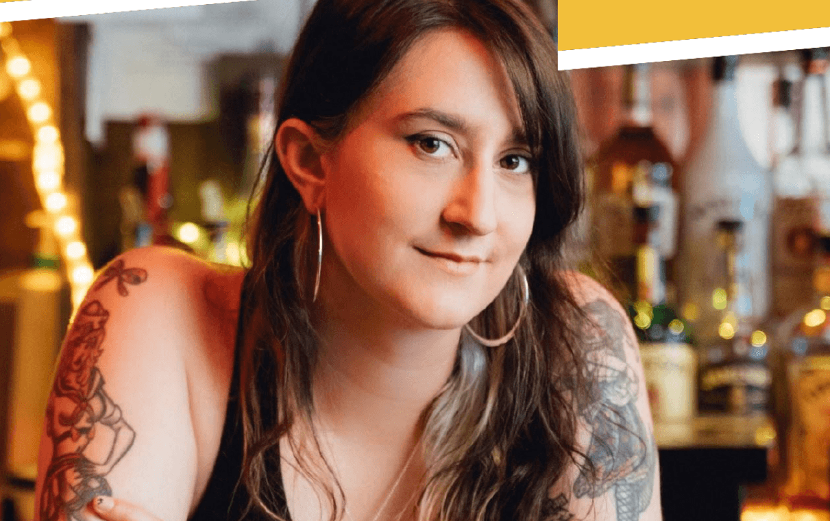 Badass Bartender hopes to give hospitality staff a fresh start