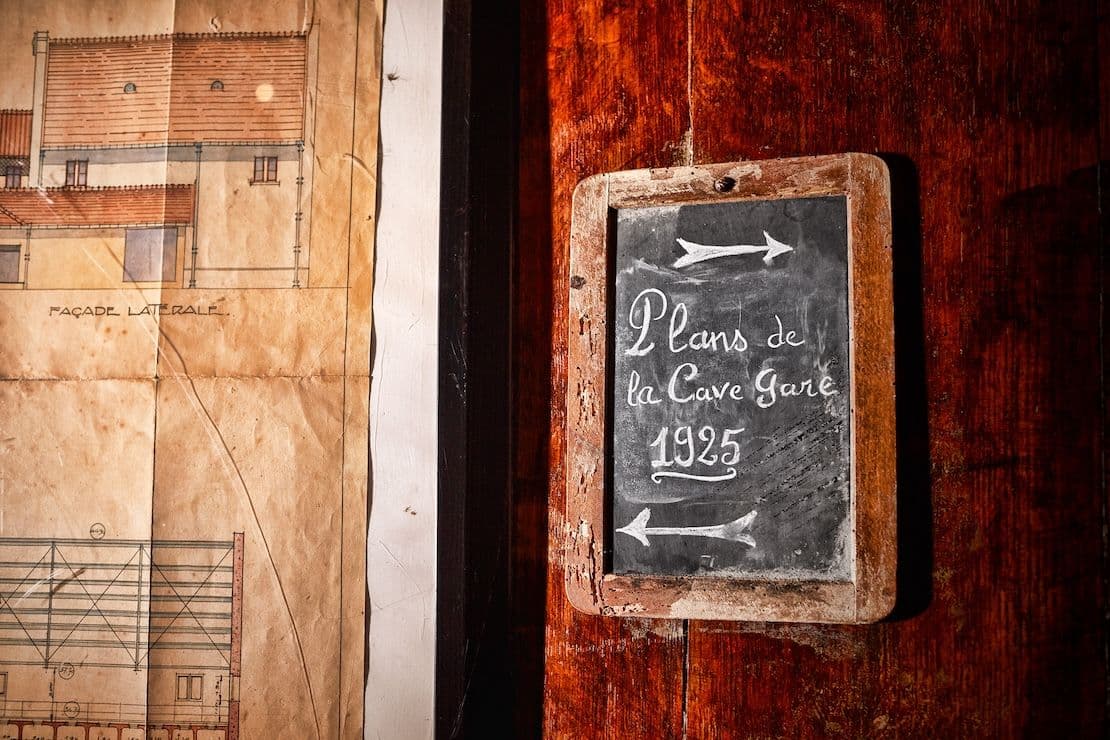 From bulk to bottled – how Cellier des Princes totally reinvented itself