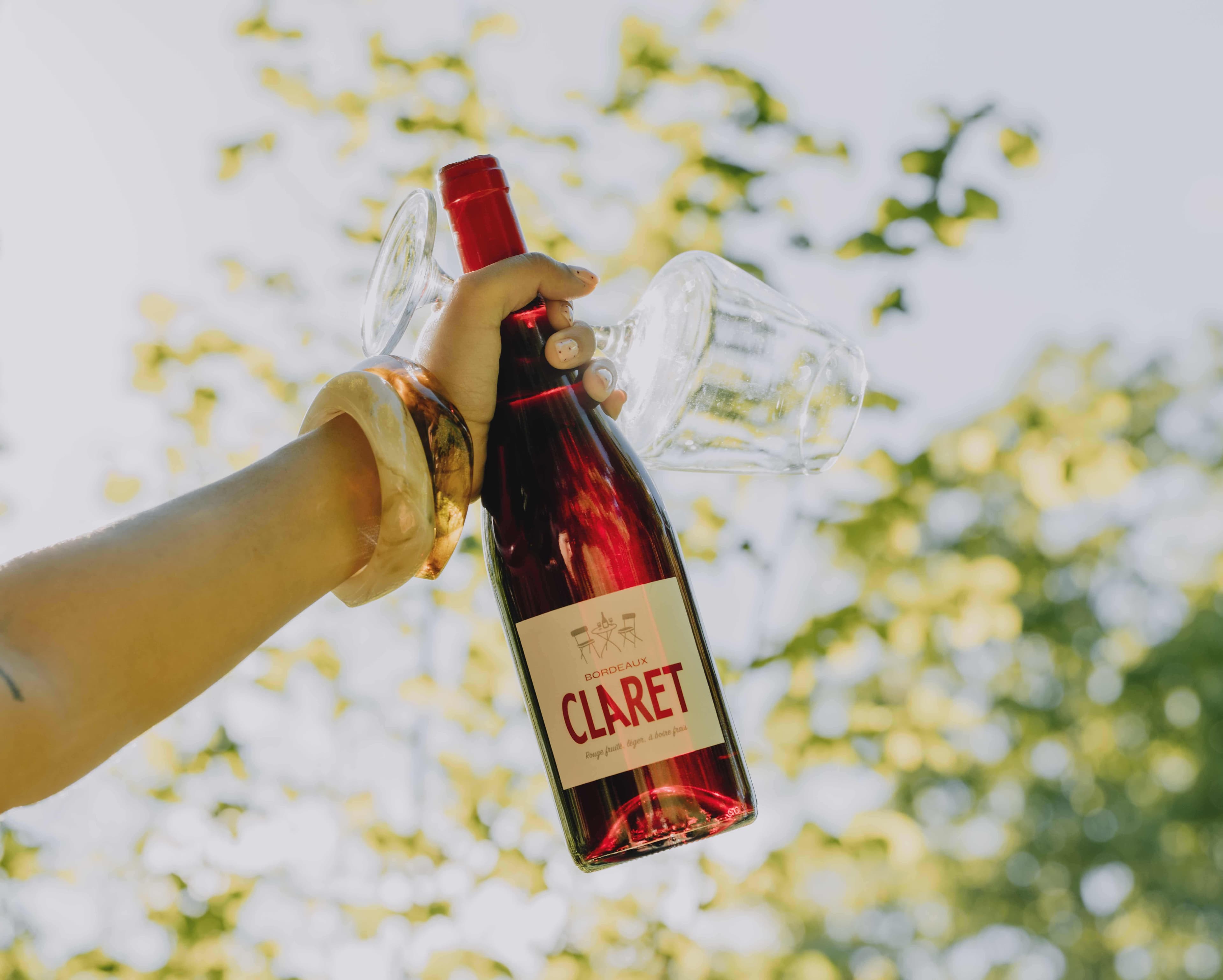 All you need to know about the new Bordeaux Claret classification
