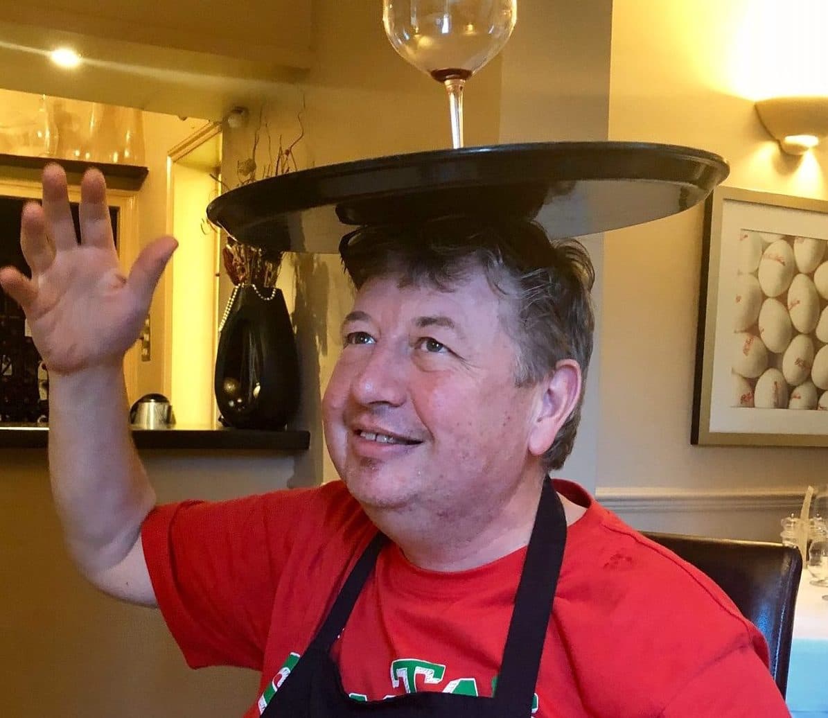 Top 10 wines of 2018: (Sir) Roger Jones’ favourite wines of the year