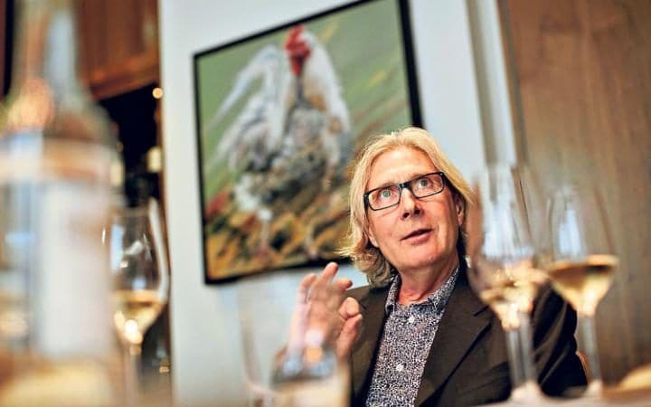 Why Hallgarten Druitt’s Hallowed Ground deal is so important