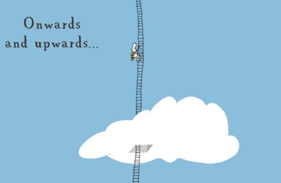 Onwards & Upwards: Drinks people looking for new roles