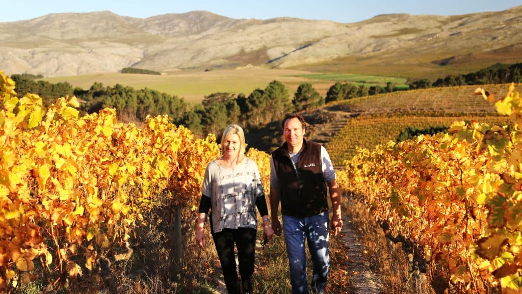 A Week in the Life of: Creation Wine’s Carolyn Martin