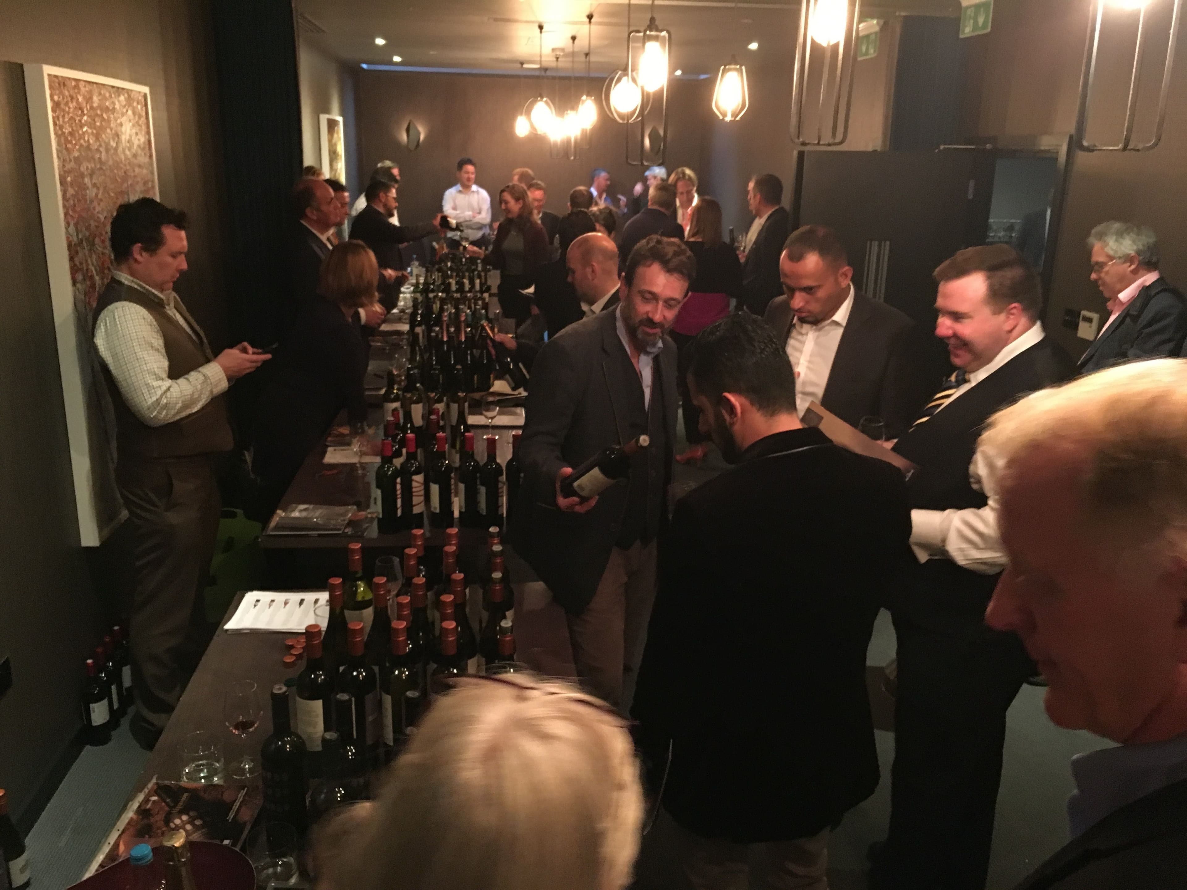 Matthew Clark’s Autumn portfolio: be bold with new wines