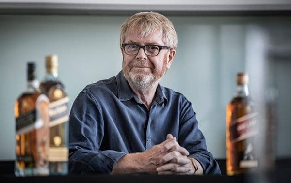 Nick Morgan: Everything You Need to Know About Whisky