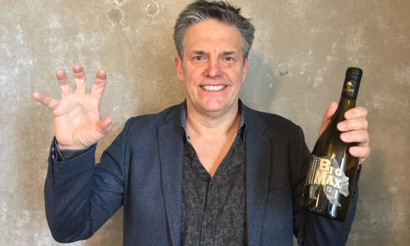 Classic California Cabernet and Chardonnay can be keenly priced