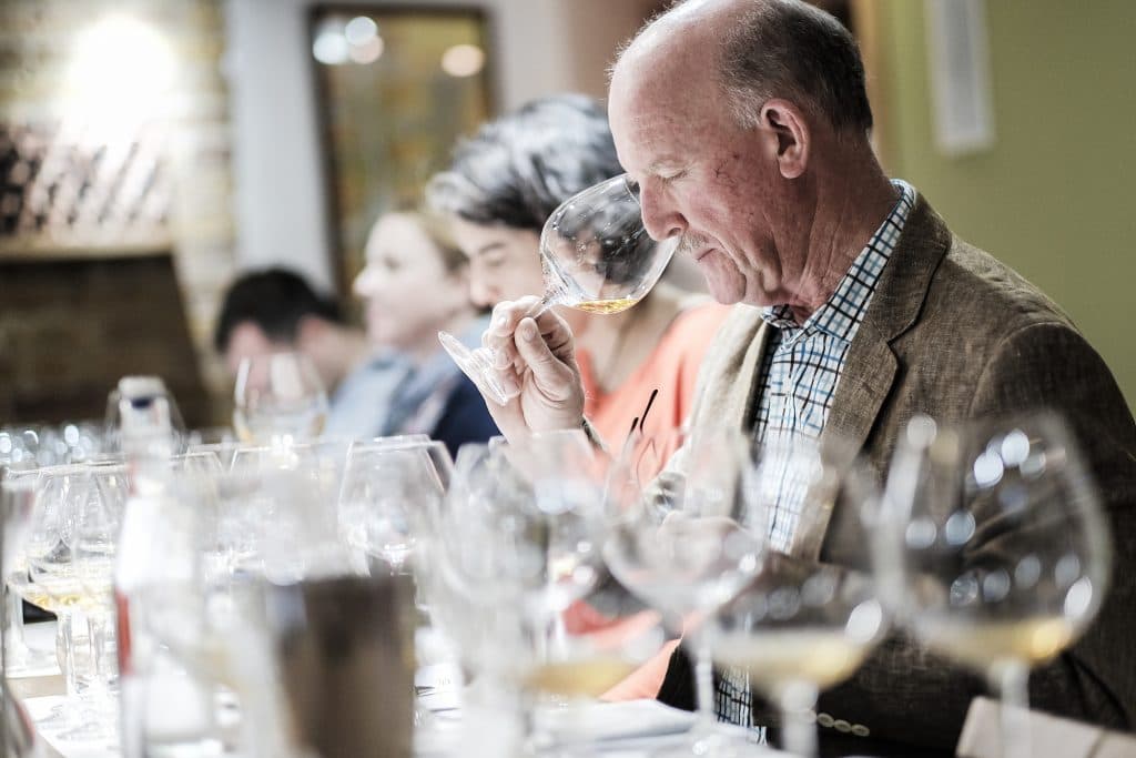 Aussie Chardonnay the star at Eileen Hardy and Mamba tastings