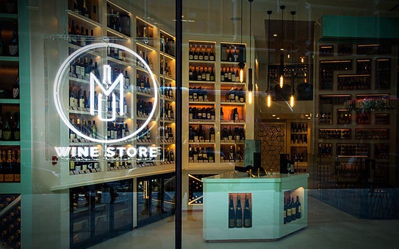 Cruz Liljegren: restaurants hook on to retail and e-commerce sales