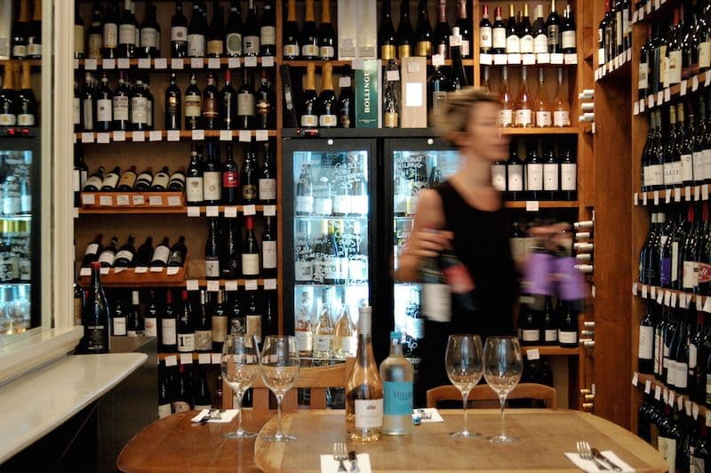 How to buy and source wine in new, efficient and profitable ways