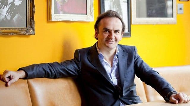 How Rioja is at the heart of Abel Lusa’s Cambio de Tercio group