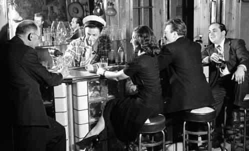 Viva Italia: for Sommelier’s Choice & Flint Wines’ producers