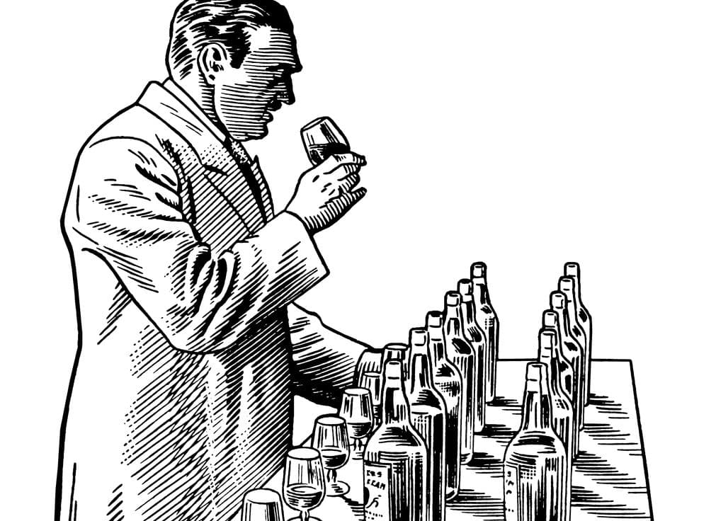 The Buyer Year One: 7 lessons learned in the drinks trade